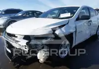 2016 Chevrolet Malibu фото
