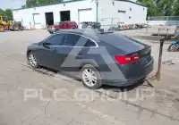 2016 Chevrolet Malibu фото