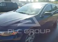 2016 Chevrolet Malibu фото