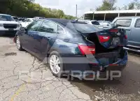 2016 Chevrolet Malibu photo