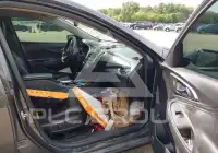 2016 Chevrolet Malibu фото