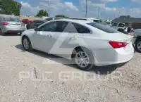 2016 Chevrolet Malibu photo