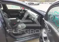2016 Chevrolet Malibu фото