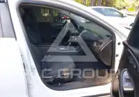 2016 Chevrolet Malibu фото