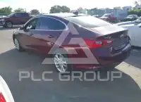 2016 Chevrolet Malibu фото