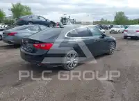 2016 Chevrolet Malibu фото