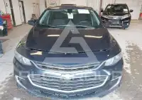 2016 Chevrolet Malibu фото