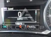 2016 Chevrolet Malibu photo