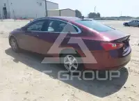 2016 Chevrolet Malibu фото