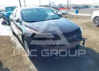 2016 Chevrolet Malibu фото