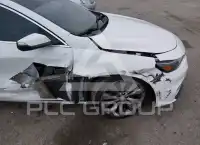 2016 Chevrolet Malibu фото