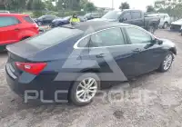 2016 Chevrolet Malibu фото