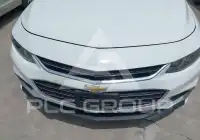 2016 Chevrolet Malibu фото