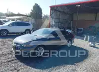 2016 Chevrolet Malibu фото