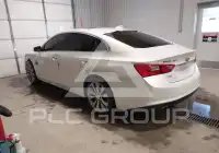2016 Chevrolet Malibu фото