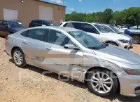 2016 Chevrolet Malibu фото