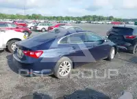 2016 Chevrolet Malibu photo