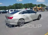 2016 Chevrolet Malibu фото