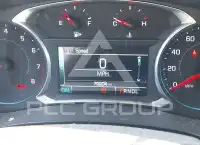 2016 Chevrolet Malibu фото