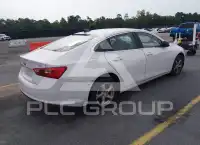 2016 Chevrolet Malibu фото