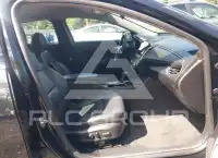 2016 Chevrolet Malibu фото