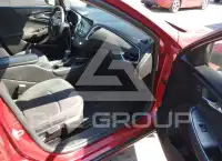 2016 Chevrolet Malibu фото