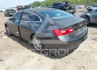 2016 Chevrolet Malibu photo