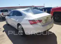 2016 Chevrolet Malibu фото