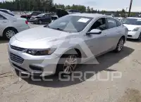 2016 Chevrolet Malibu фото