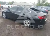 2016 Chevrolet Malibu фото