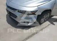 2016 Chevrolet Malibu photo