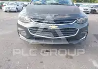 2016 Chevrolet Malibu photo