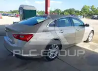 2016 Chevrolet Malibu фото