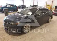 2016 Chevrolet Malibu photo