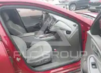 2016 Chevrolet Malibu фото