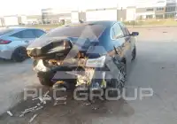 2016 Chevrolet Malibu photo