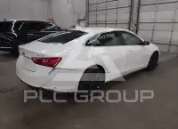 2016 Chevrolet Malibu фото