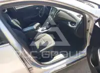 2016 Chevrolet Malibu фото