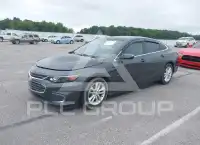 2016 Chevrolet Malibu фото