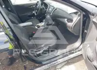 2016 Chevrolet Malibu фото