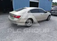 2016 Chevrolet Malibu photo