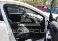 2016 Chevrolet Malibu фото