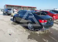 2016 Chevrolet Malibu фото