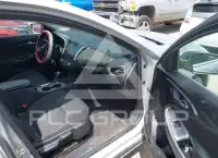 2016 Chevrolet Malibu фото