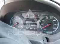 2016 Chevrolet Malibu фото