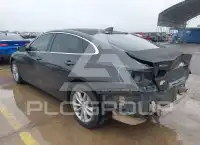 2016 Chevrolet Malibu фото