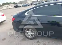 2016 Chevrolet Malibu фото