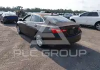 2016 Chevrolet Malibu фото