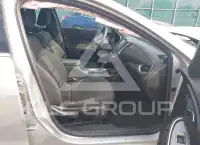 2016 Chevrolet Malibu фото