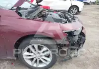 2016 Chevrolet Malibu фото